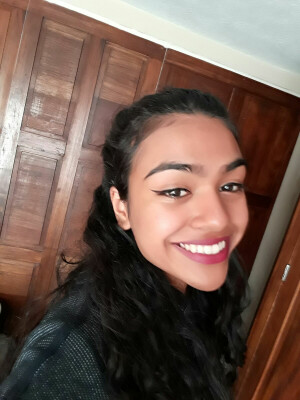 Phylicia is looking for a Studio / Apartment / Room in Wageningen