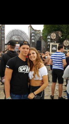Celeste is looking for a Room in Wageningen