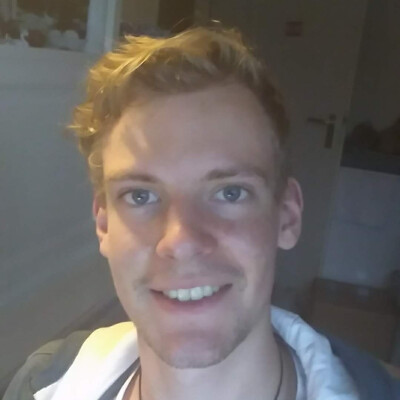 Daniel zoekt een Studio / Appartement / Kamer in Wageningen