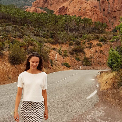 Joy zoekt een Kamer in Wageningen