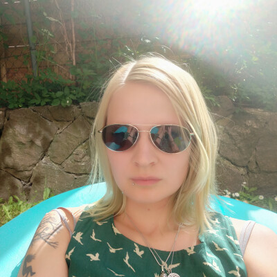 Stefanie is looking for an Apartment in Wageningen