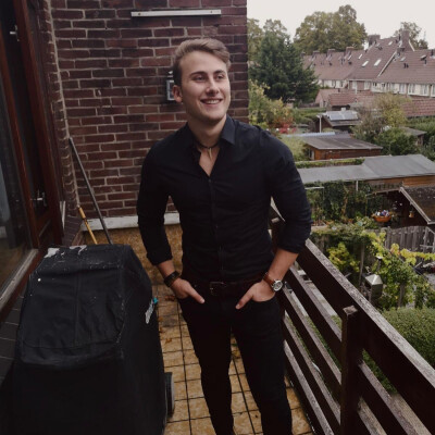 Luca is looking for a Studio / Apartment / Room in Wageningen