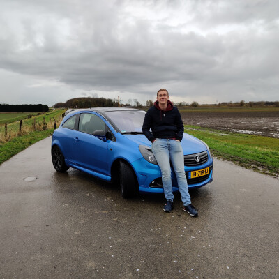 Michiel is looking for a Studio / Apartment / Room in Wageningen