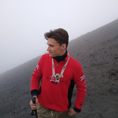 Jomme  zoekt een Kamer in Wageningen