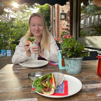 Klara zoekt een Kamer in Wageningen