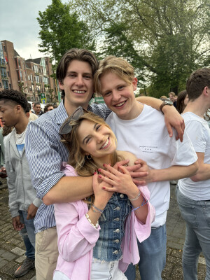 Max zoekt een Studio in Wageningen