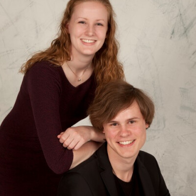 Gaby is looking for a Room in Wageningen