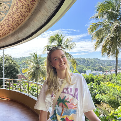 Bo  is looking for a Studio in Wageningen