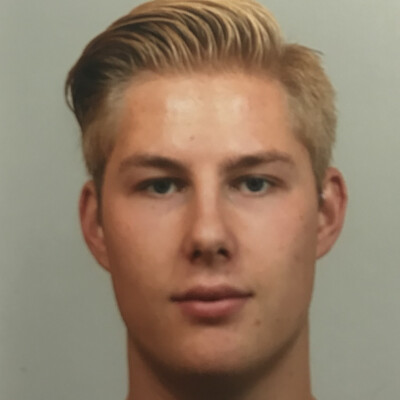 Anthonie is looking for a Studio / Apartment / Room in Wageningen