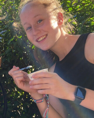Fieke is looking for a Studio / Room in Wageningen