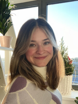 Laura is looking for a Studio / Apartment in Wageningen