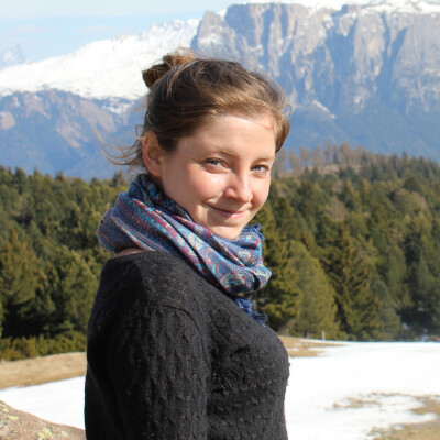 Katrin zoekt een Kamer in Wageningen