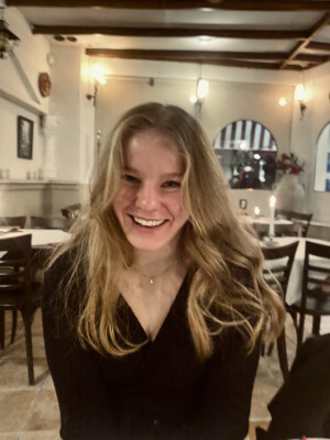 Vera is looking for a Studio / Apartment / Room in Wageningen