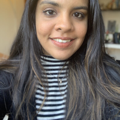 Shivani zoekt een Appartement in Wageningen