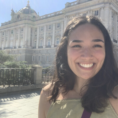 Kendi is looking for a Studio / Apartment / Room in Wageningen