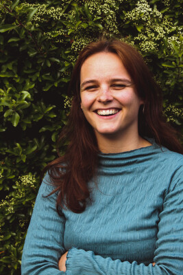 Manou  zoekt een Studio / Appartement in Wageningen