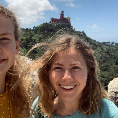 Isabel is looking for a Room in Wageningen