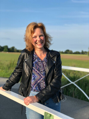 Manouk  is looking for a Room in Wageningen