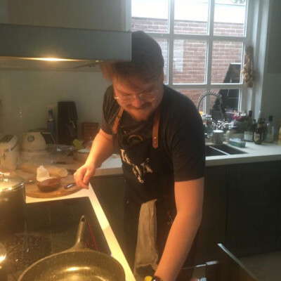 Jurriaan zoekt een Studio / Appartement in Wageningen