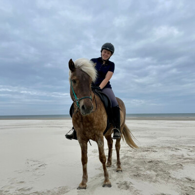 Minke  zoekt een Kamer in Wageningen