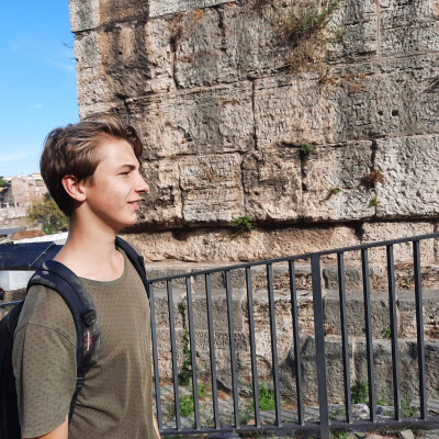 Rowan zoekt een Studio / Appartement / Kamer in Wageningen