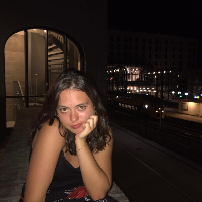 Nele zoekt een Kamer in Wageningen