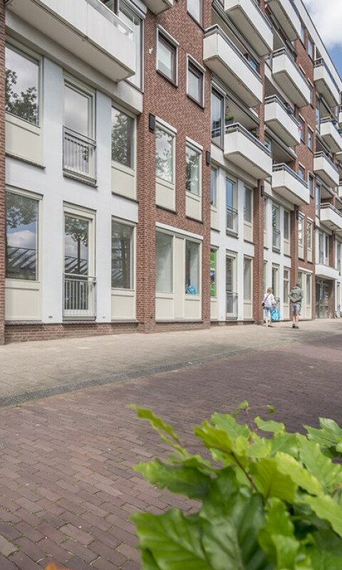Olympiaplein