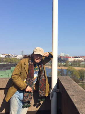 Otto is looking for a Studio / Room in Wageningen