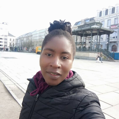Pamela zoekt een Kamer in Wageningen