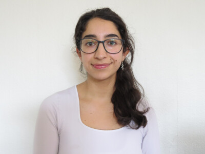 Belén is looking for an Apartment in Wageningen