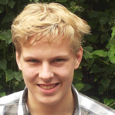 Rutger zoekt een Kamer in Wageningen