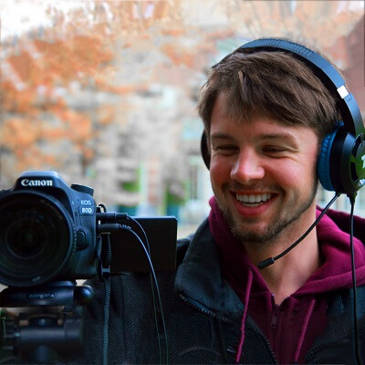 Robin zoekt een Studio / Appartement / Kamer in Wageningen
