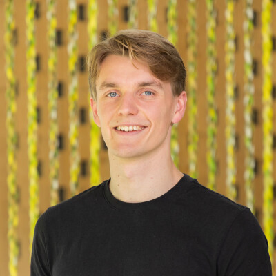 Rens is looking for a Studio / Apartment / Room in Wageningen