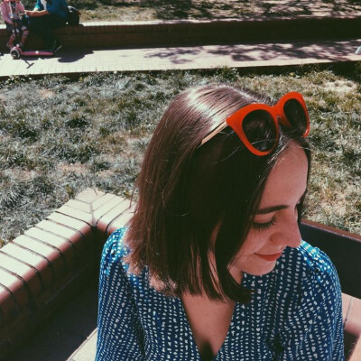 Silvia is looking for a Studio / Apartment / Room in Wageningen