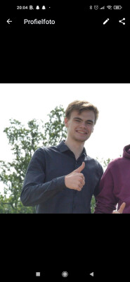 Christian zoekt een Kamer in Wageningen