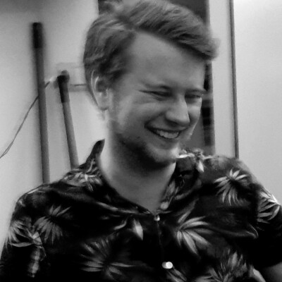 Geoffrey zoekt een Studio / Appartement in Wageningen