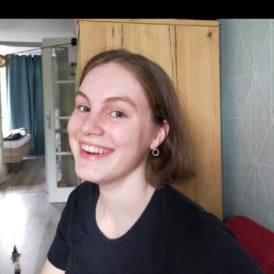 Isa zoekt een Studio / Appartement / Kamer in Wageningen