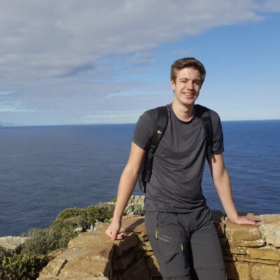 Jurre zoekt een Studio / Appartement / Kamer in Wageningen