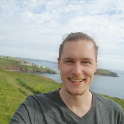 Finn zoekt een Kamer in Wageningen