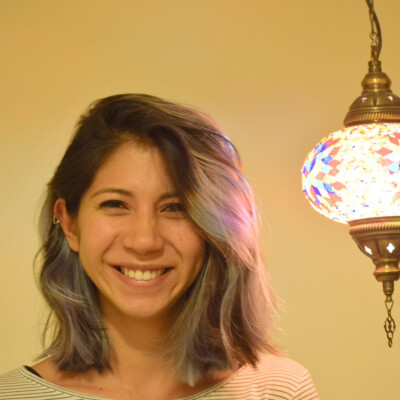 Sofia is looking for a Studio / Apartment in Wageningen